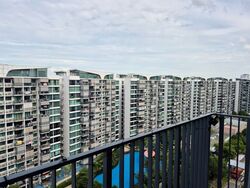 Boathouse Residences (D19), Condominium #616136211